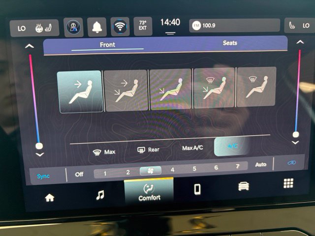 New 2026 Jeep Compass Limited AWD/4WD image 25