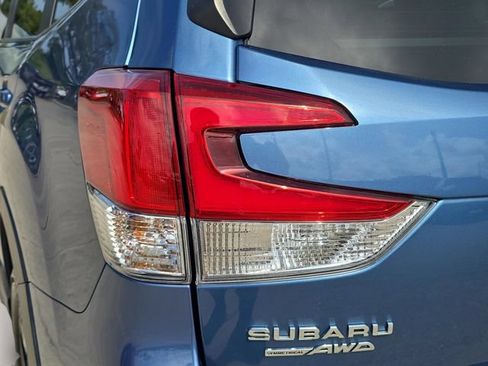 Used 2021 Subaru Forester Premium w/ Popular Package #1 AWD/4WD image 7