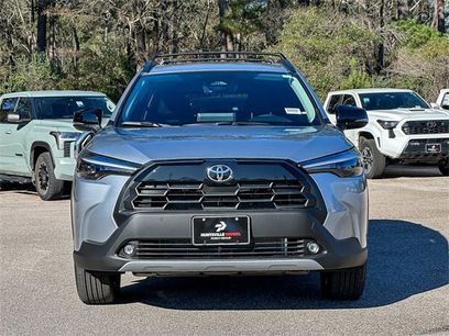 New 2026 Toyota Corolla Cross XLE