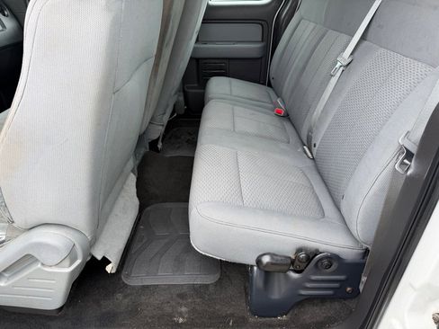 Used 2013 Ford F150 STX w/ Mid Equipment Group image 12