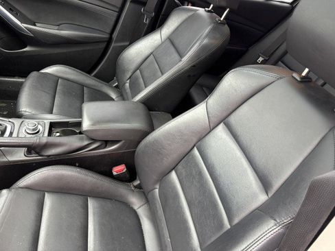 Used 2015 MAZDA MAZDA6 Touring image 19