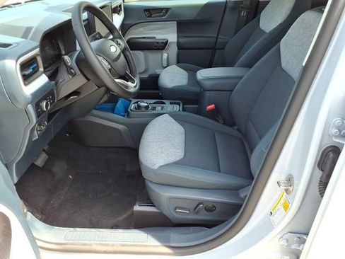 New 2026 Ford Maverick XLT w/ XLT Luxury Package AWD/4WD image 19