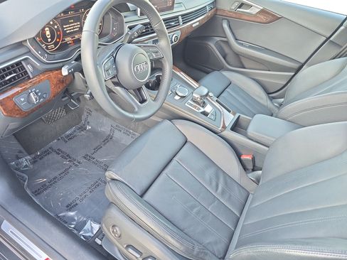 Used 2018 Audi A5 2.0T Premium Plus w/ Premium Plus image 16