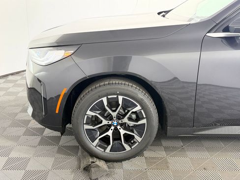 Used 2026 BMW X3 xDrive30i w/ Convenience Package AWD/4WD image 11