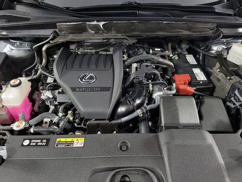 Used 2023 Lexus RX 350 Premium w/ Accessory Package (Z1) FWD image 14