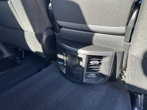 Used 2024 RAM 2500 Big Horn image 20