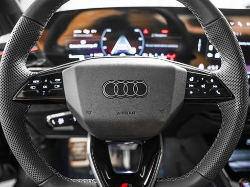 New 2025 Audi S5 Prestige image 15