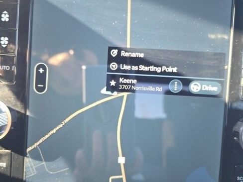 Used 2024 RAM 2500 Big Horn w/ Night Edition image 4