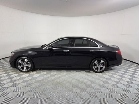 Used 2019 Mercedes-Benz E 300 4MATIC w/ Premium 1 Package image 8