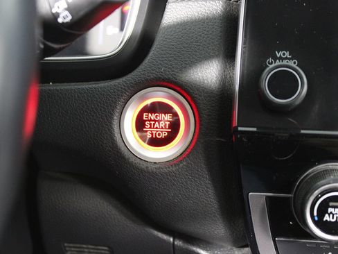 Used 2018 Honda CR-V EX-L image 18