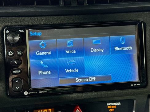 Used 2017 Toyota 86 image 32