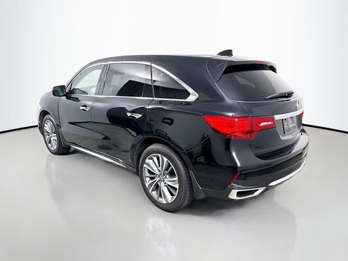 Used 2017 Acura MDX SH-AWD w/ Technology Package image 5