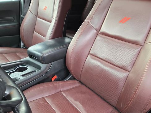 Used 2024 Dodge Durango GT image 23