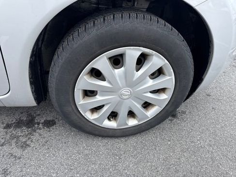 Used 2016 Nissan Versa Note SV image 11