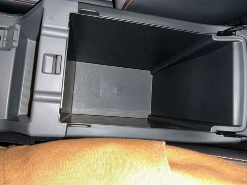 Certified 2025 Subaru Crosstrek 2.5i Limited image 27