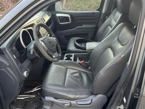 Used 2008 Honda Ridgeline RT image 19