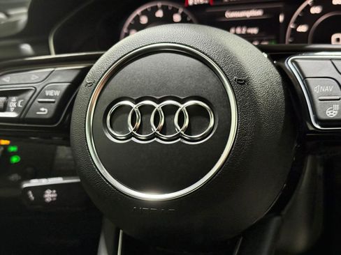 Used 2018 Audi A5 2.0T Premium Plus image 21