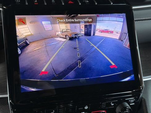 New 2025 Jeep Grand Cherokee L Limited image 33