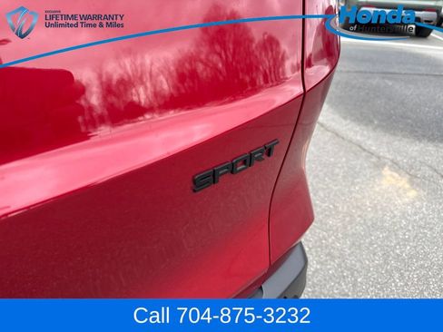 Used 2023 Honda CR-V Sport image 10