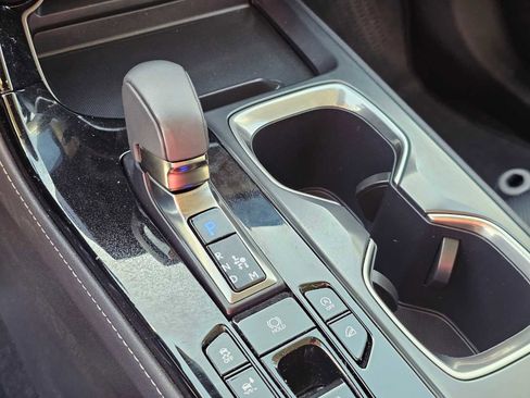 Certified 2024 Lexus NX 350 AWD w/ Vision Package image 31