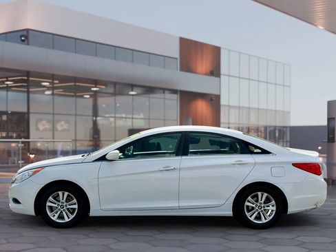 Used 2013 Hyundai Sonata GLS FWD image 5
