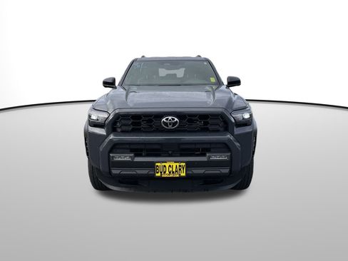 Certified 2025 Toyota 4Runner TRD Off-Road Premium image 11