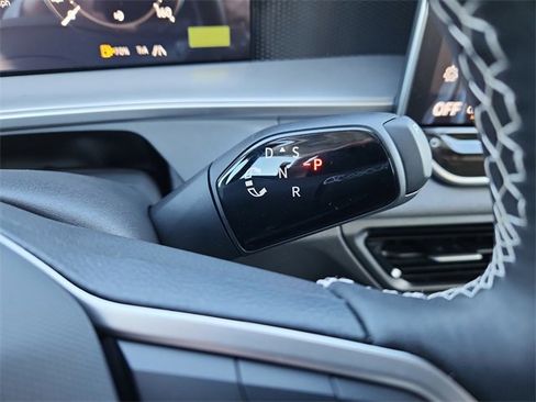 New 2026 Volkswagen Tiguan SE image 13