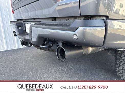 Used 2023 Ford F150 Raptor w/ Equipment Group 802A Raptor R image 75