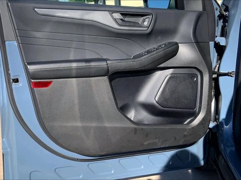 Used 2024 Ford Escape Active w/ Cold Weather Package FWD image 20