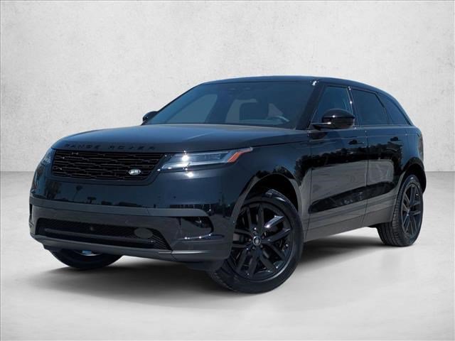 New 2026 Land Rover Range Rover Velar S AWD/4WD image 1