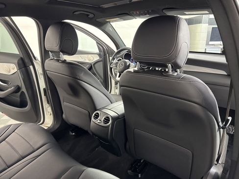 Certified 2023 Mercedes-Benz GLC 300 4MATIC Coupe image 22