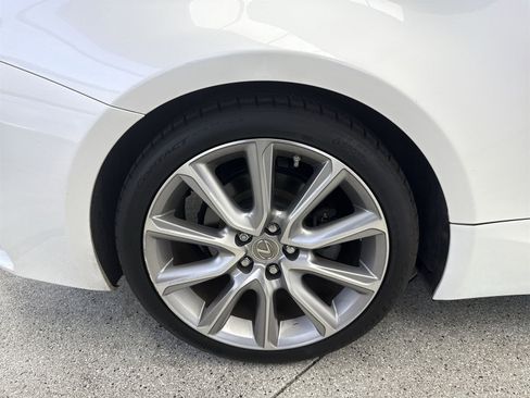 Used 2015 Lexus RC 350 image 49