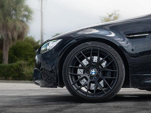 Used 2008 BMW M3 Sedan image 29