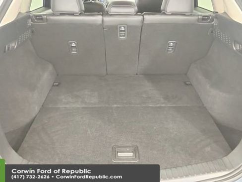 Used 2025 MAZDA CX-5 Carbon Edition image 22