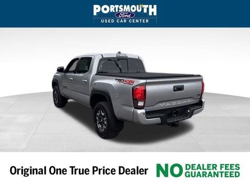 Used 2019 Toyota Tacoma TRD Off-Road image 23