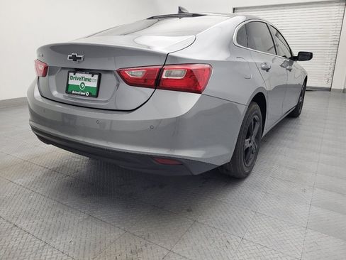 Used 2024 Chevrolet Malibu LS image 9
