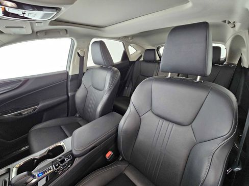 Certified 2025 Lexus NX 250 FWD w/ Premium Package image 21