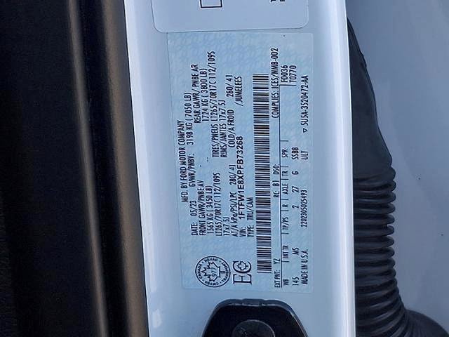 Certified 2023 Ford F150 XLT w/ Trailer Tow Package AWD/4WD image 26