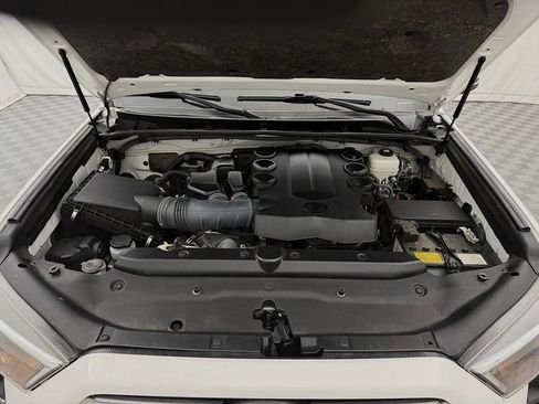 Used 2023 Toyota 4Runner SR5 Premium AWD/4WD image 34