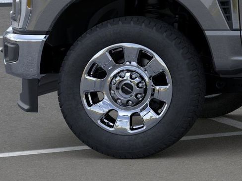 New 2026 Ford F250 Lariat image 19