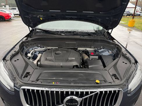 Used 2022 Volvo XC90 T6 Momentum image 19