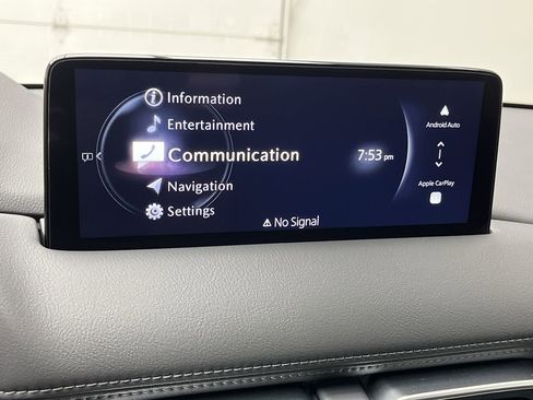 Used 2025 MAZDA CX-5 AWD 2.5 S w/ Premium Plus Pkg image 19