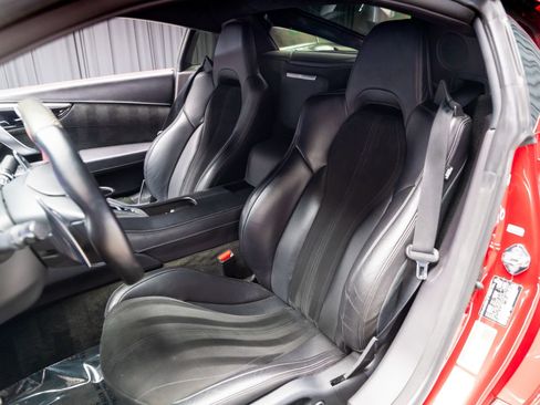 Used 2017 Acura NSX AWD/4WD image 50