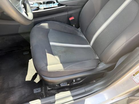 Used 2023 Hyundai Sonata SEL FWD image 17
