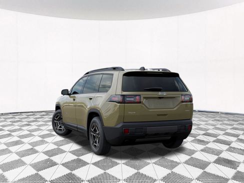 New 2026 Jeep Cherokee Laredo AWD/4WD image 5