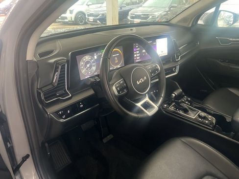 Certified 2023 Kia Sportage SX image 6