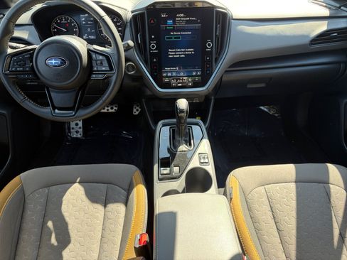 Certified 2024 Subaru Crosstrek 2.5i Sport w/ Crosstrek Mirror Package AWD/4WD image 17