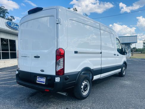 New 2025 Ford Transit 250 XL w/ Load Area Protection Package image 10