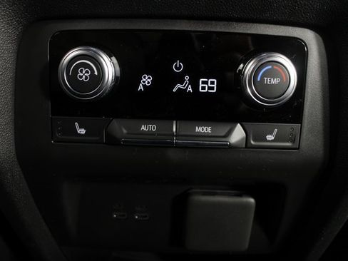 New 2026 GMC Acadia Elevation w/ Black Edition image 20