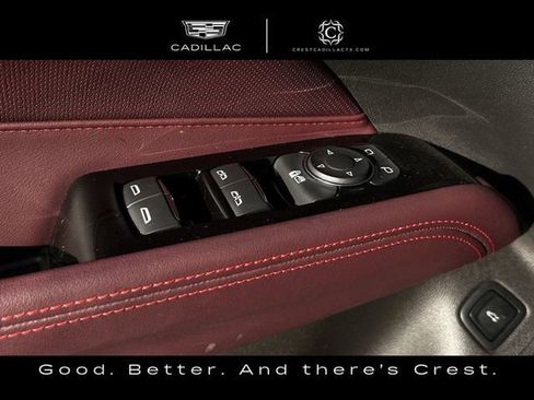 Certified 2024 Cadillac CT4 Sport w/ Super Cruise 2 Package image 26